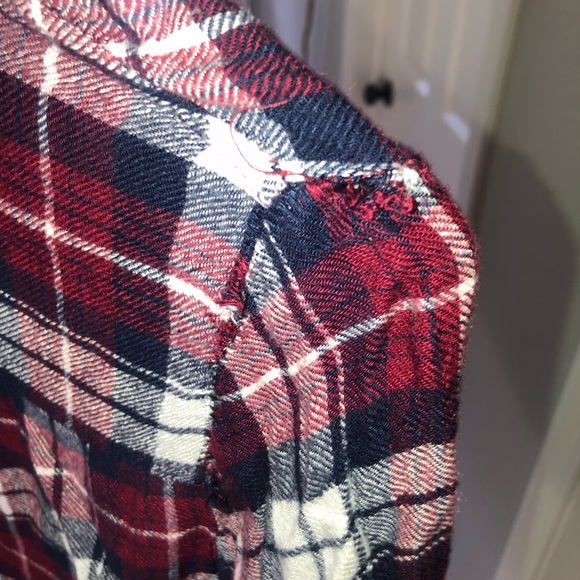 soft flannel - Picture 3 of 3